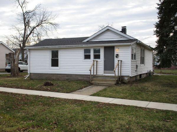 306 S Page Street , Harvard, IL 60033