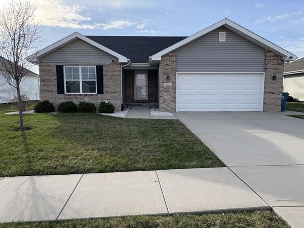 6064 Park View Drive , Bourbonnais, IL 60914