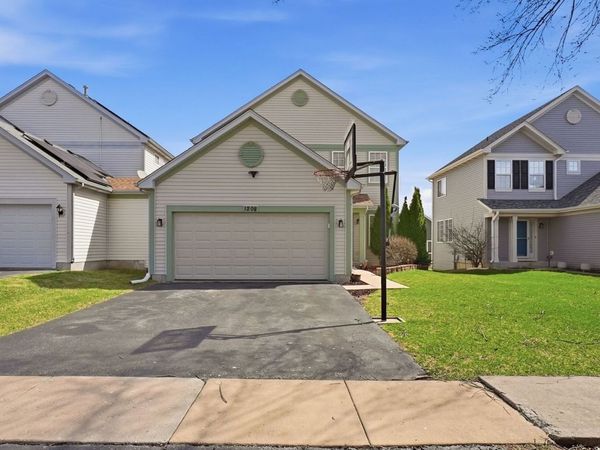 1208 Violet Lane, Joliet, IL 60431