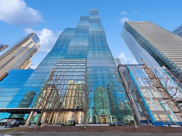363 E Wacker Drive, Unit 2802, Chicago, IL 60601