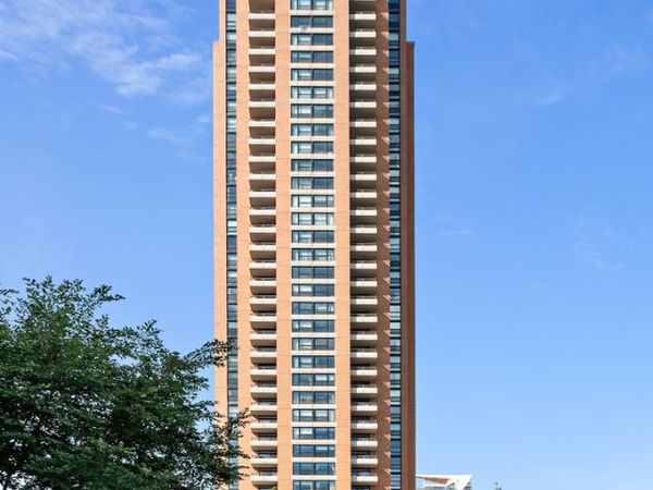 1160 S MICHIGAN Avenue , Unit 906, Chicago, IL 60605