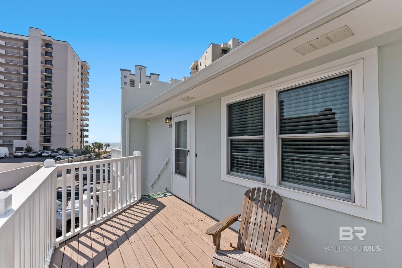 27070 Perdido Beach Boulevard, Unit 20, Orange Beach, AL 36561 Main Photo