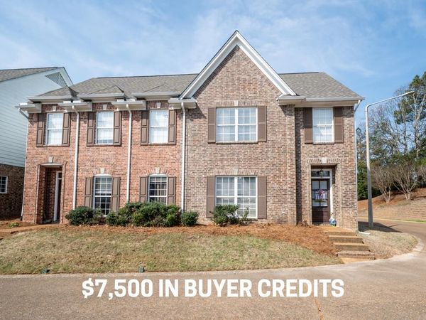 119 Patti Ln, Oxford, MS 38655