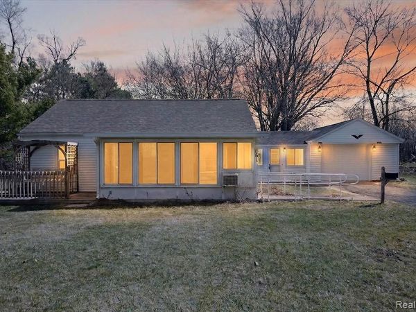 161 Bailey Drive, Raisin Twp, MI 49221