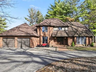 100 N Latson Road, Oceola Twp, MI 48843