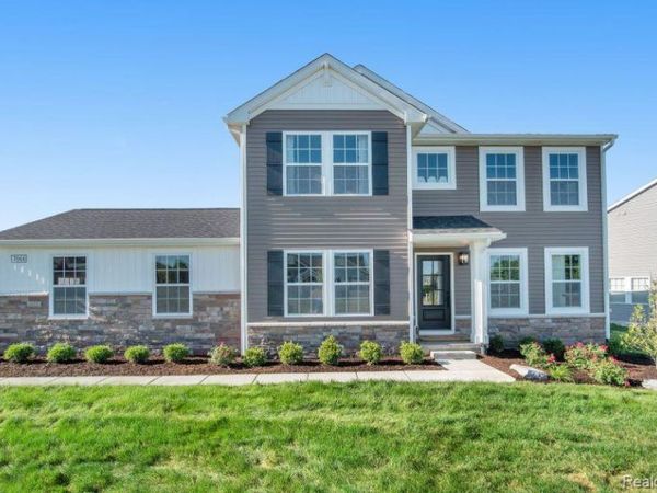 7044 Primrose Lane, Grand Blanc Twp, MI 49024