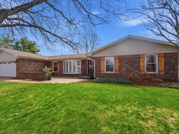 982 S Southernview Drive, Lafayette, IN 47909