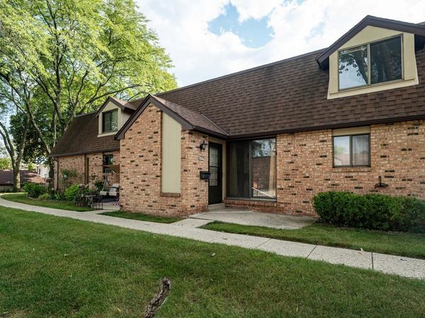 8657 N 72nd STREET, Milwaukee, WI 53223