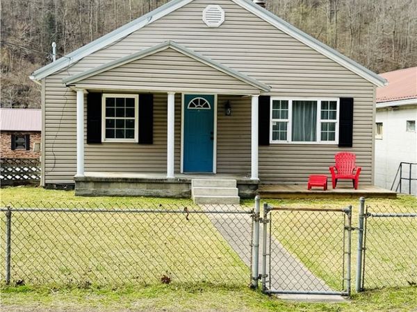 33150 Coal River Road, Sylvester, WV 25193