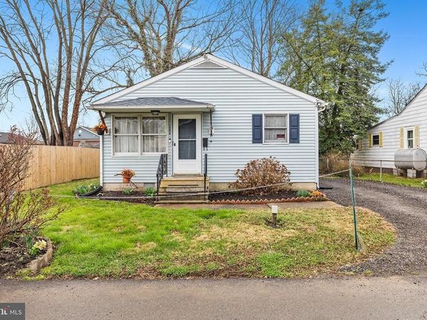 139 PROSPECT STREET, CHESTERTOWN, MD 21620