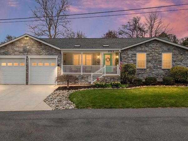 3713 28TH STREET, CHESAPEAKE BEACH, MD 20732