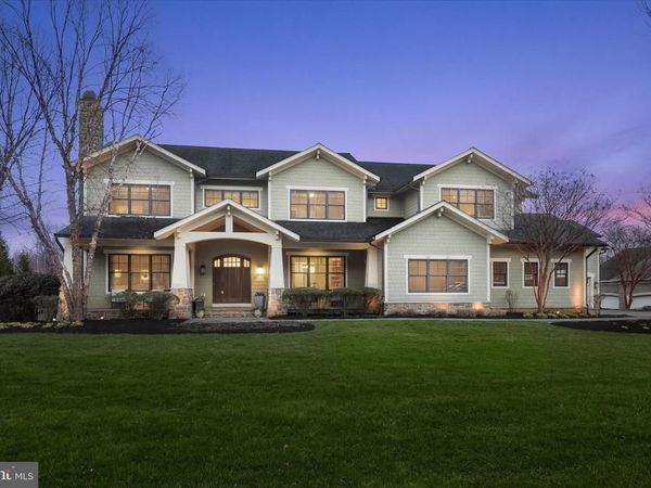 5219 SWEET MEADOW LANE, CLARKSVILLE, MD 21029