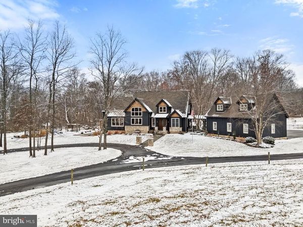 15157 PURCELLVILLE ROAD , PURCELLVILLE, VA 20132