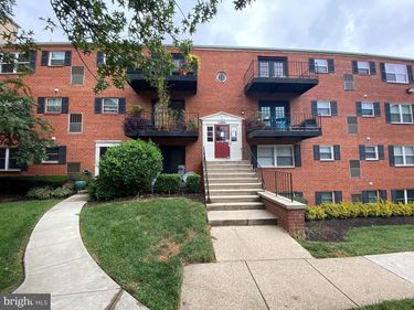 434 N ARMISTEAD STREET, Unit 202, ALEXANDRIA, VA 22312