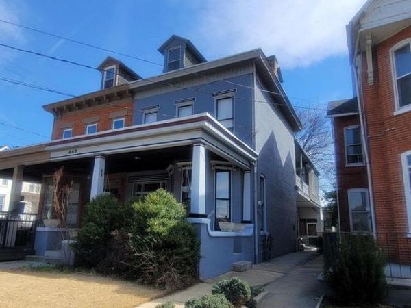 460 CHESTNUT STREET, COLUMBIA, PA 17512