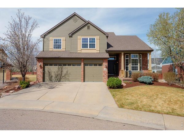 6109 Keswick Ct, Fort Collins, CO 80525