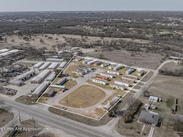 350 Morgan Mill Road , Stephenville, TX 76401