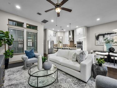 5451 Ashby Grove Street, Dallas, TX 75209