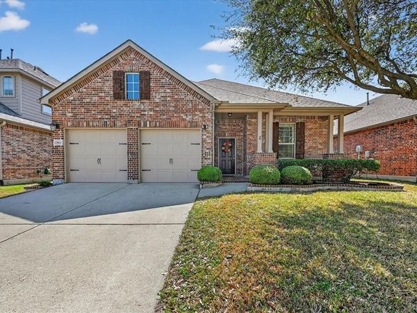 10621 Sedalia Drive, McKinney, TX 75072