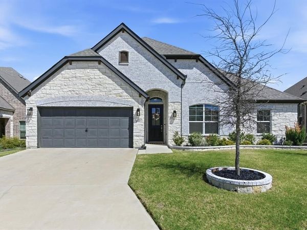 1213 Palo Duro Court , Burleson, TX 76028