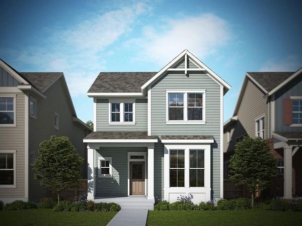 14544 Walsh Avenue, Fort Worth, TX 76008