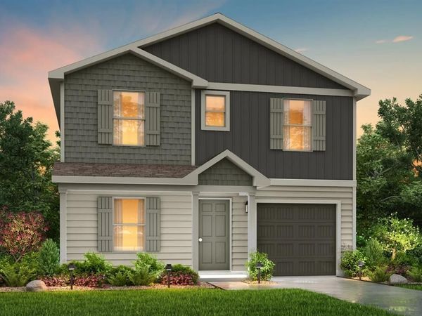 144 Polasek Drive, Abilene, TX 79602