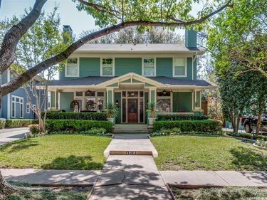 4918 Tremont Street, Dallas, TX 75214