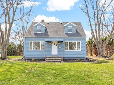 2966 Cleveland Boulevard, Lorain, OH 44052