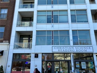 2030 Euclid Avenue, Unit 201, Cleveland, OH 44115