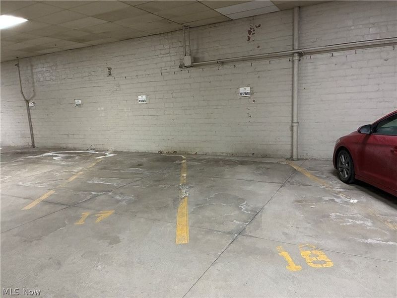 2030 Euclid Avenue, Unit 201, Cleveland, OH 44115 Photo 32