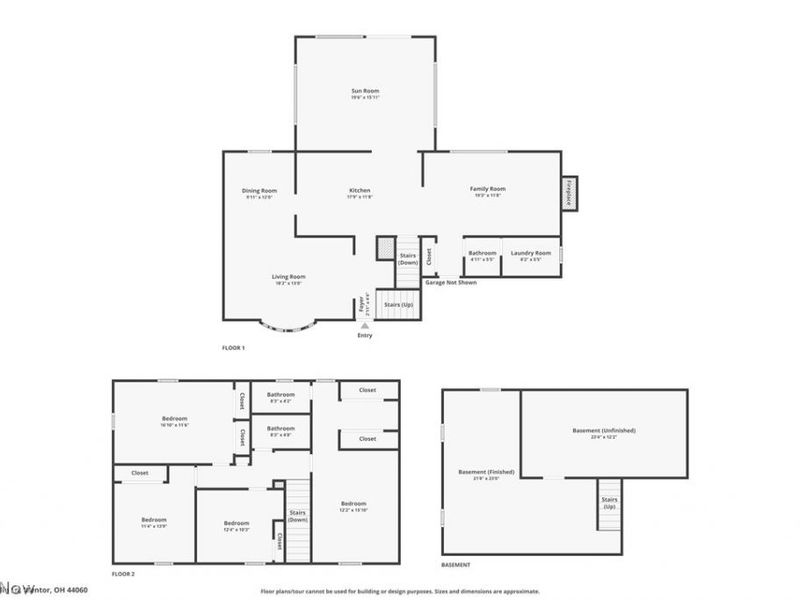 9602 LaSalle Lane, Mentor, OH 44060 Photo 30