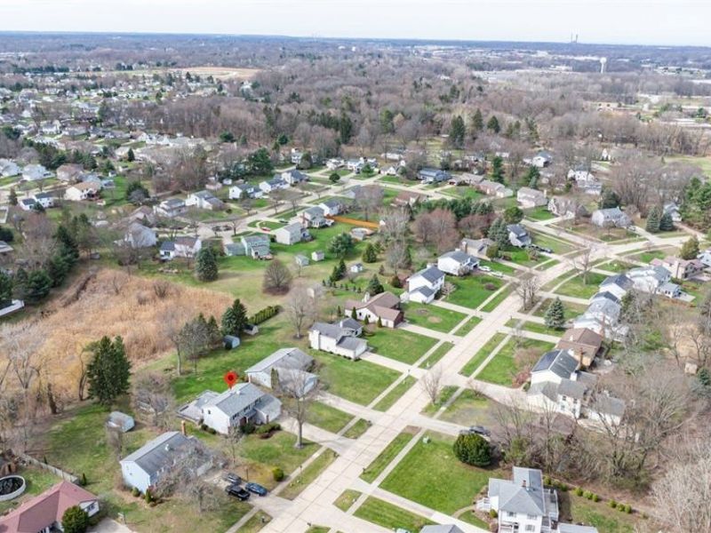 9602 LaSalle Lane, Mentor, OH 44060 Photo 31