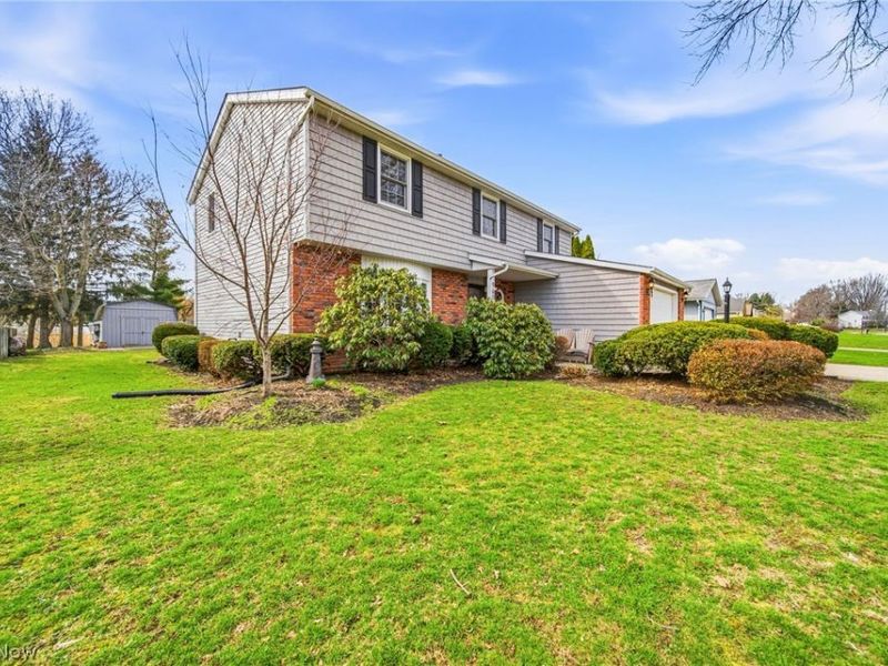 9602 LaSalle Lane, Mentor, OH 44060 Photo 33