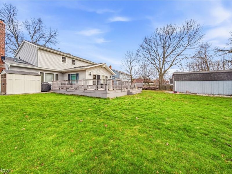 9602 LaSalle Lane, Mentor, OH 44060 Photo 37