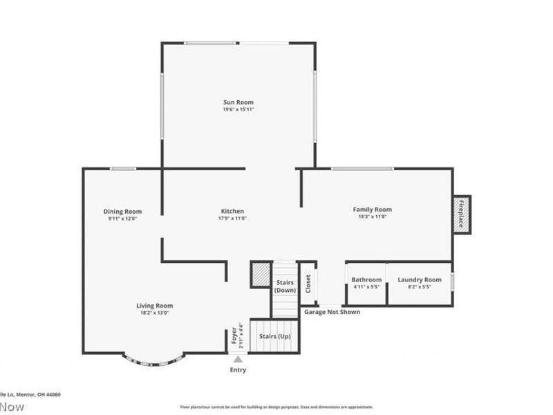 9602 LaSalle Lane, Mentor, OH 44060 Photo 41