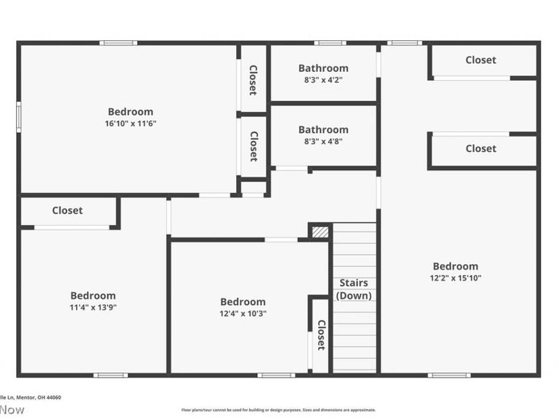 9602 LaSalle Lane, Mentor, OH 44060 Photo 43