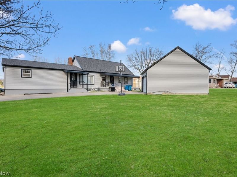 4001 S Cleveland Massillon Road, Barberton, OH 44203 Photo 13