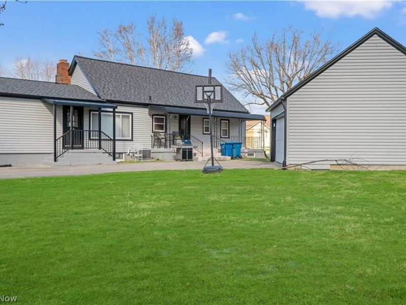 4001 S Cleveland Massillon Road, Barberton, OH 44203 Photo 14