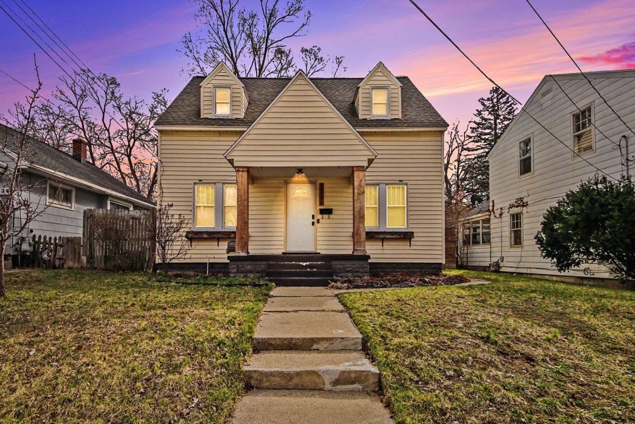 1736 Martin Avenue Se, Grand Rapids, MI 49507 Main Photo