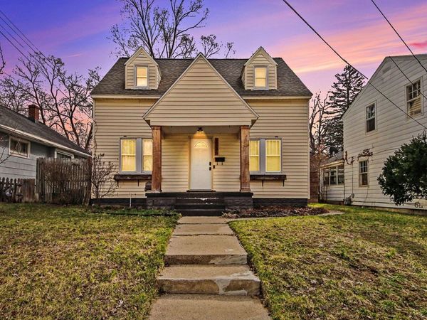 1736 Martin Avenue SE, Grand Rapids, MI 49507