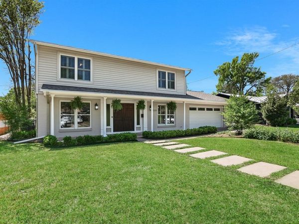 3201 Yellowpine TER, Austin, TX 78757