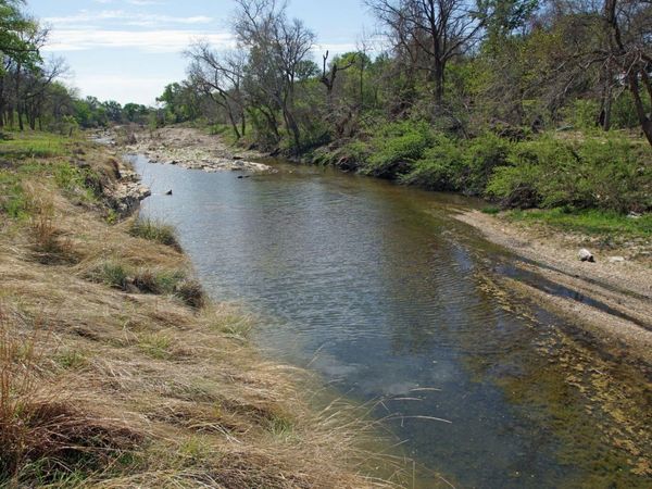 TBD County Road 207, Liberty Hill, TX 78642