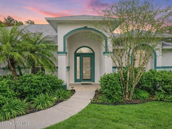 3146 N Tropical Trail , Merritt Island, FL 32953