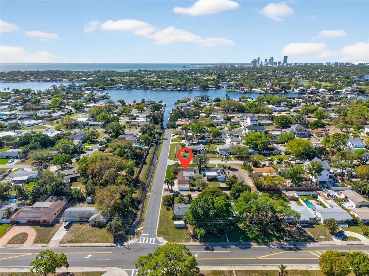 939 39th Avenue Ne, Saint Petersburg, FL 33703 Photo