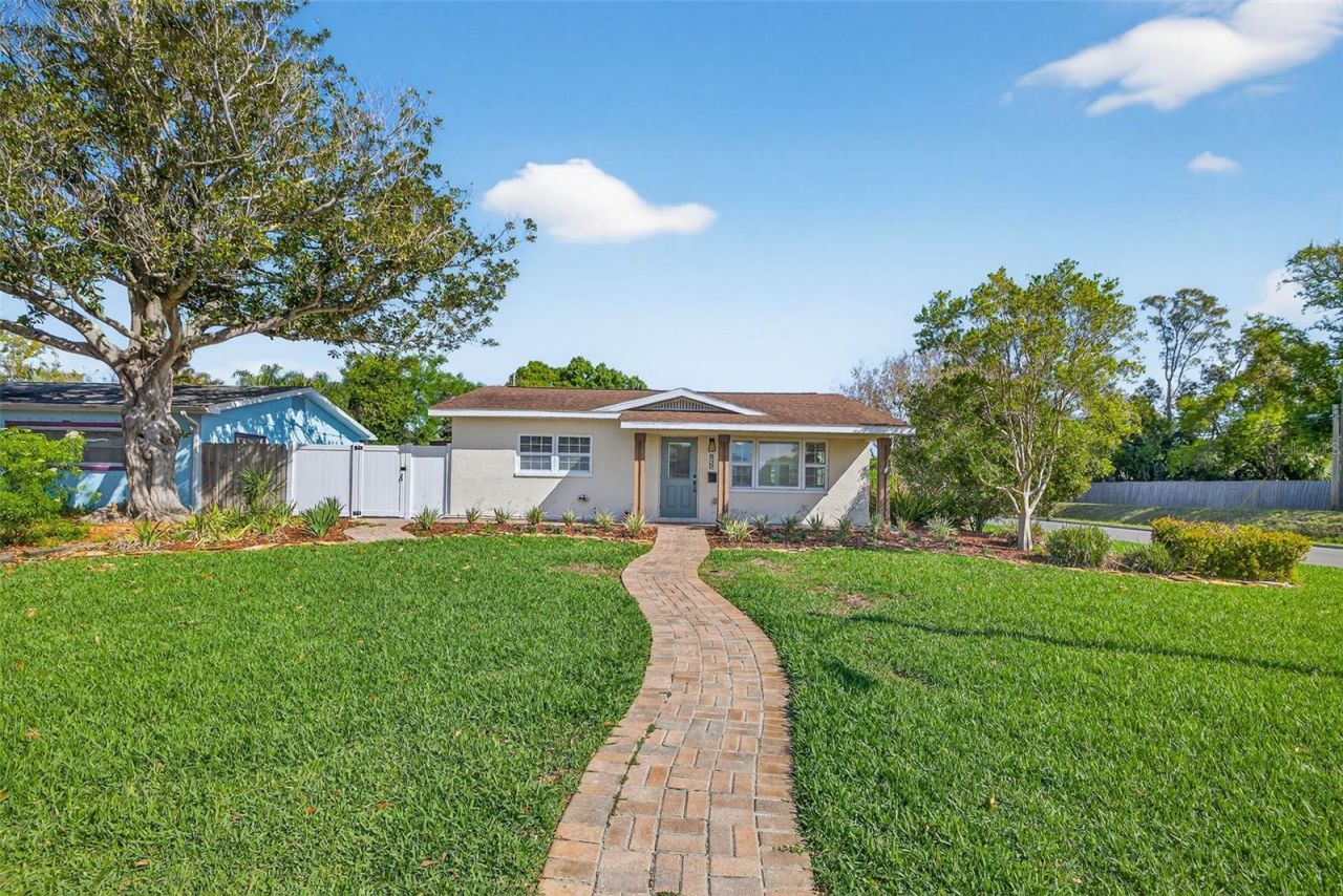 939 39th Avenue Ne, Saint Petersburg, FL 33703 Photo