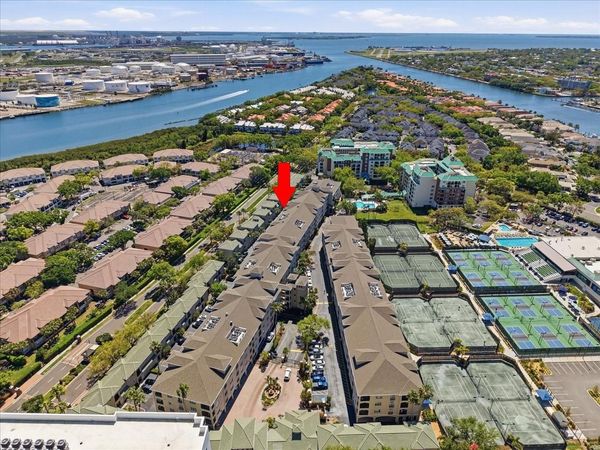501 KNIGHTS RUN AVENUE, Unit 1320, TAMPA, FL 33602