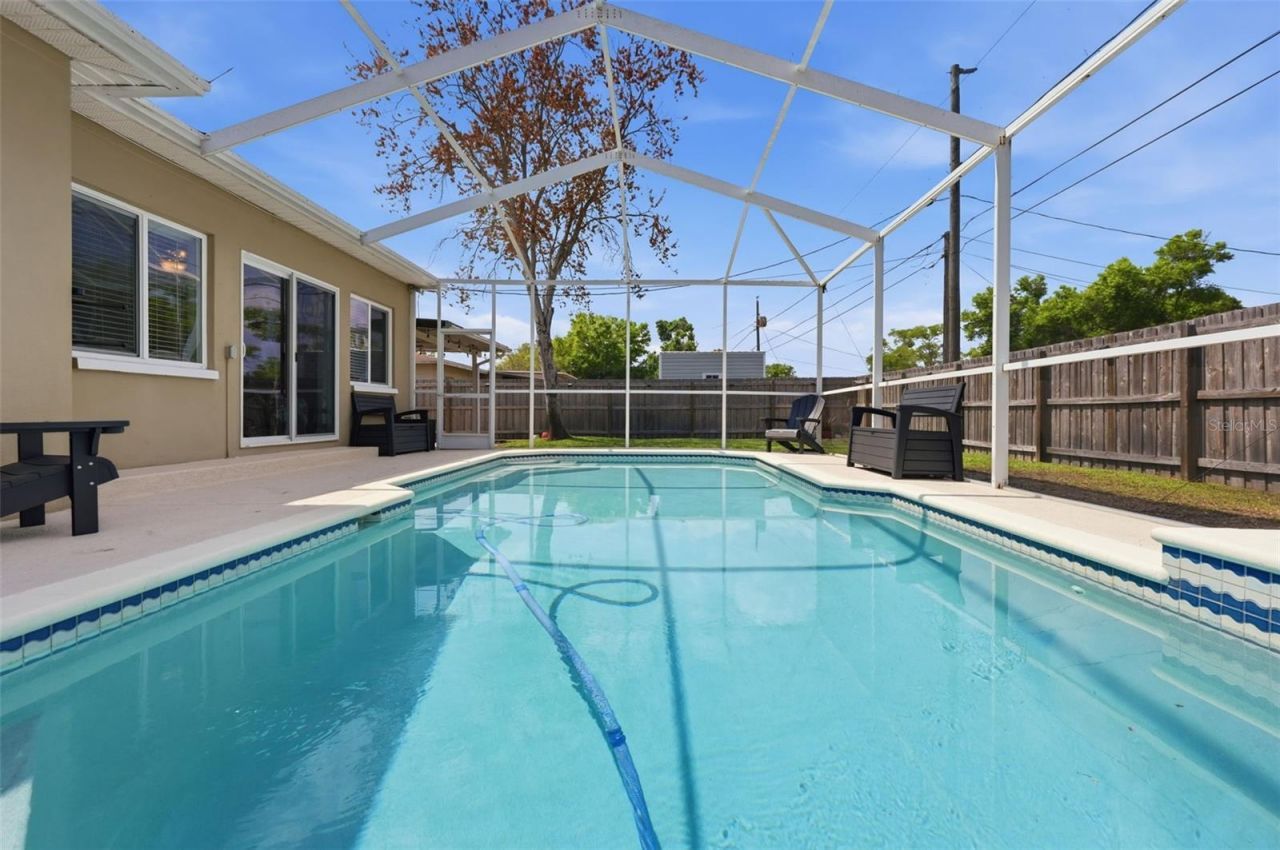 5665 34th Avenue N, Saint Petersburg, FL 33710 Photo