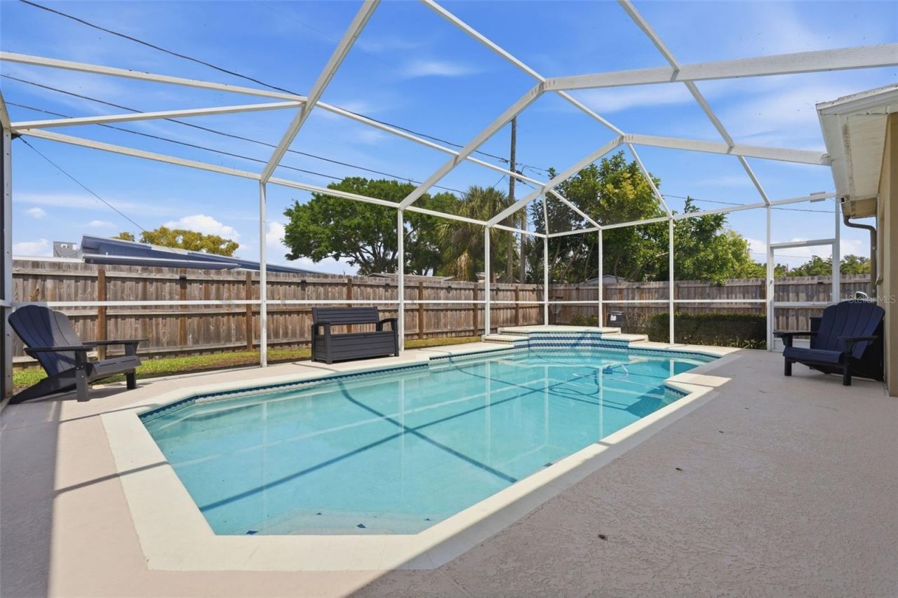 5665 34th Avenue N, Saint Petersburg, FL 33710 Photo