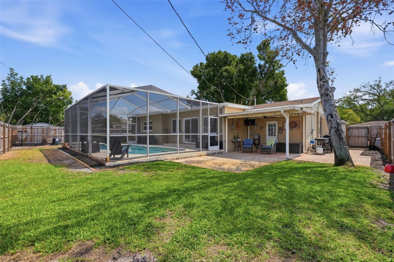 5665 34th Avenue N, Saint Petersburg, FL 33710 Photo