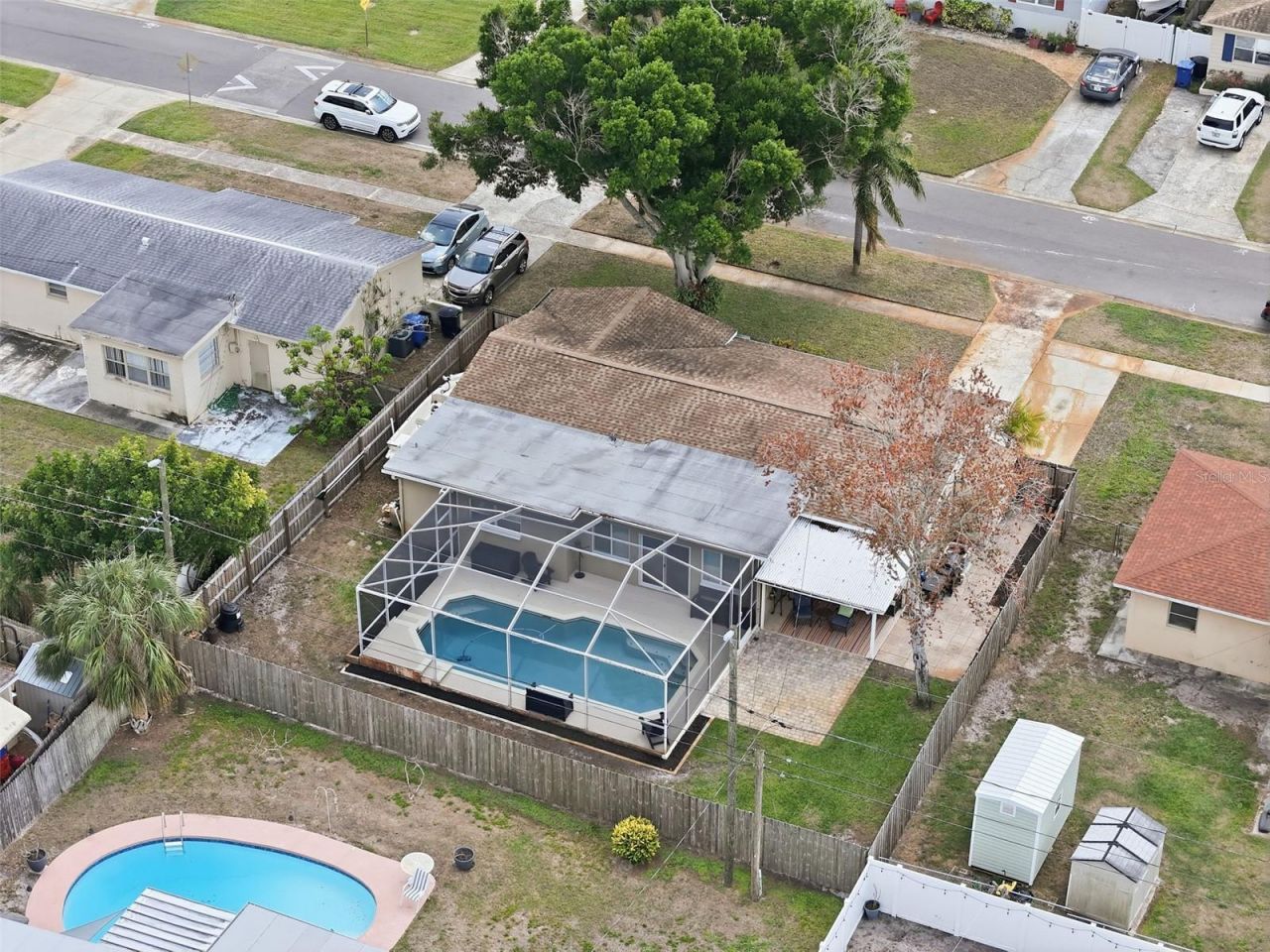 5665 34th Avenue N, Saint Petersburg, FL 33710 Photo